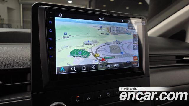 Hyundai Staria Cargo 5-Seater Smart 2022 — фото 14