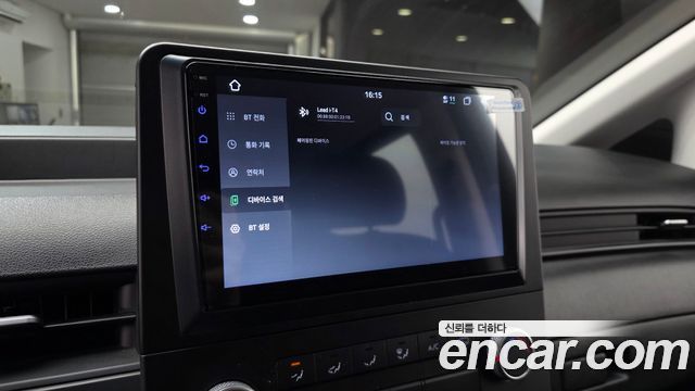 Hyundai Staria Cargo 5-Seater Smart 2022 — фото 16