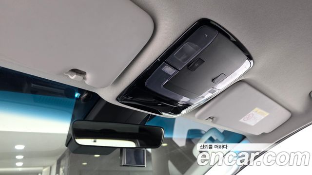 Hyundai Staria Cargo 5-Seater Smart 2022 — фото 28
