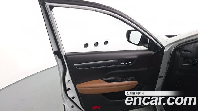 Renault Korea QM6 2.0 LPe RE Signature 2WD 2023 — фото 24
