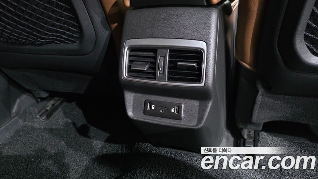 Renault Korea QM6 2.0 LPe RE Signature 2WD 2023 — фото 31