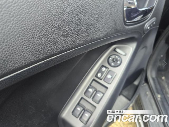 Kia K3 Diesel Noblesse 2014 — фото 6