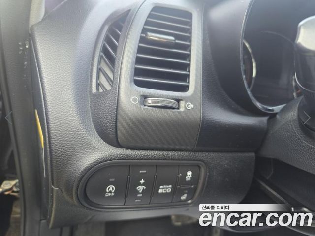 Kia K3 Diesel Noblesse 2014 — фото 7