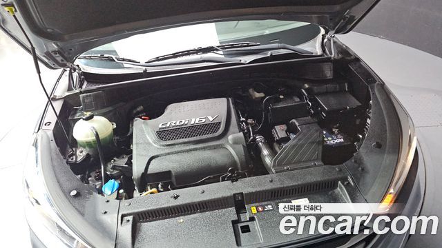 Hyundai Tucson Diesel 2.0 2WD Smart 2018 — фото 6