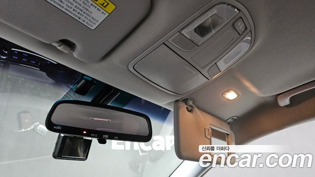 Hyundai Tucson Diesel 2.0 2WD Smart 2018 — фото 19