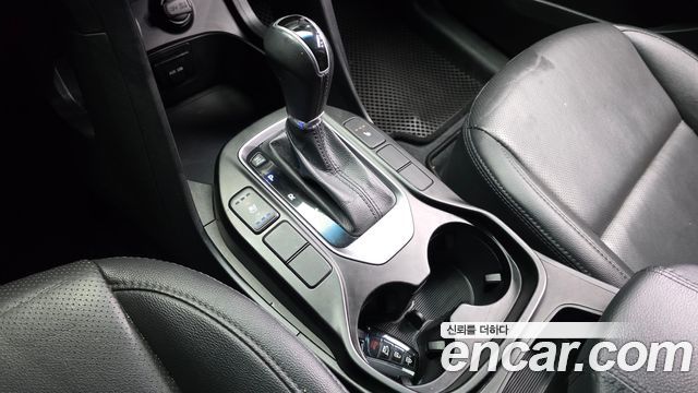 Hyundai Santa Fe (DM) Diesel(e-VGT) 2.0 2WD Premium 2013 — фото 9