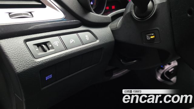 Hyundai Santa Fe (DM) Diesel(e-VGT) 2.0 2WD Premium 2013 — фото 27