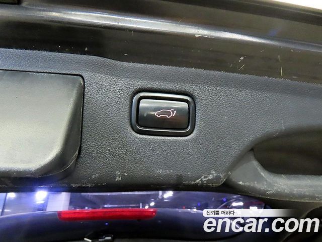 Kia Sorento Diesel 2.2 4WD Noblesse Special 2016 — фото 20