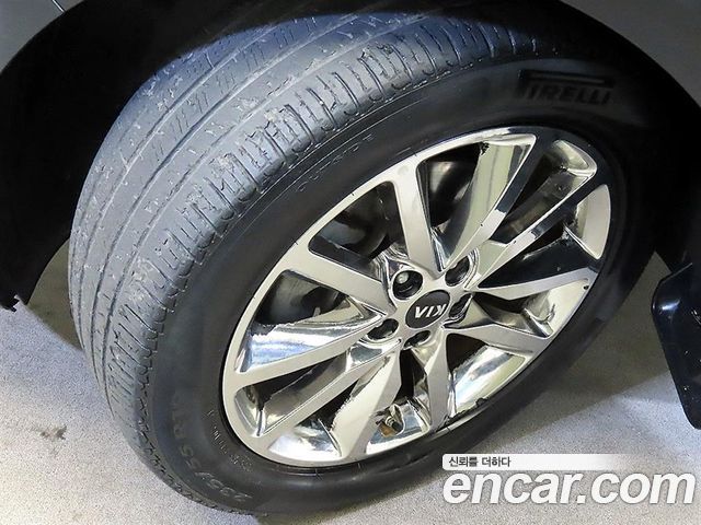 Kia Sorento Diesel 2.2 4WD Noblesse Special 2016 — фото 24