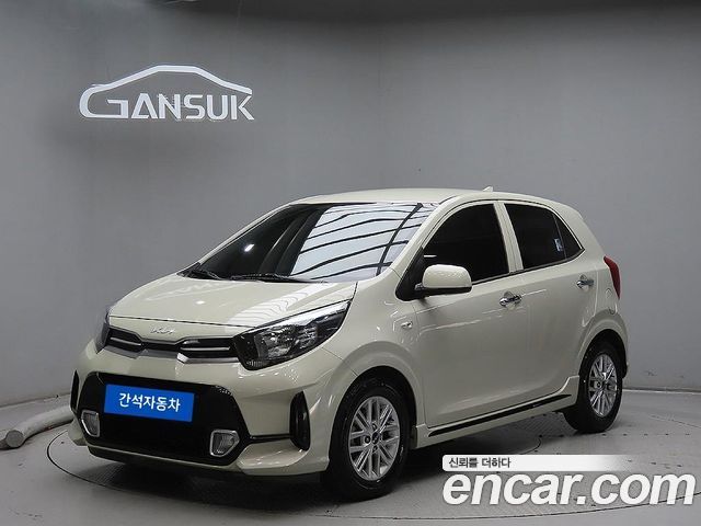 Kia Morning Urban (JA) Prestige