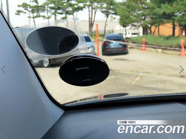 Hyundai Tucson Diesel 2.0 2WD Modern 2019 — фото 18
