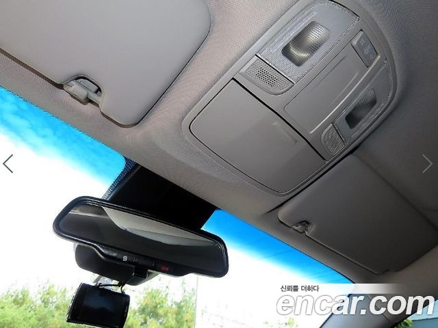 Hyundai Tucson Diesel 2.0 2WD Modern 2019 — фото 19