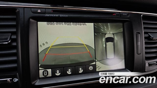 Kia Carnival 9-seater Noblesse 2016 — фото 15