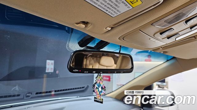 Kia Carnival 9-seater Noblesse 2016 — фото 16