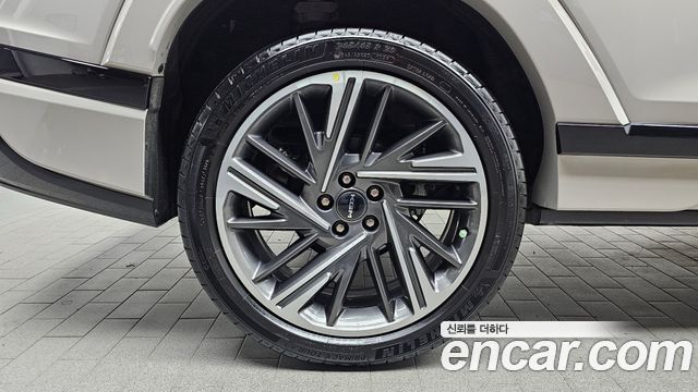 KG Mobility (SsangYong) Actyon (II) Gasoline 1.5 2WD S9 2025 — фото 5