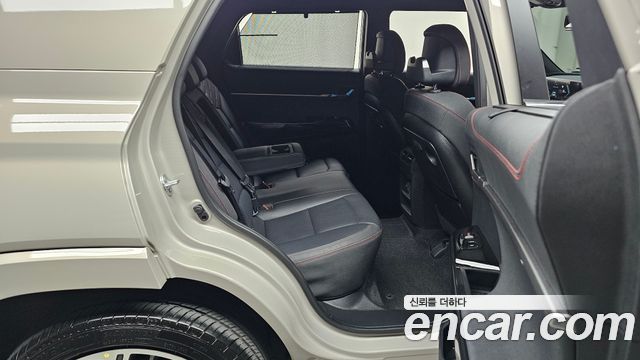KG Mobility (SsangYong) Actyon (II) Gasoline 1.5 2WD S9 2025 — фото 11