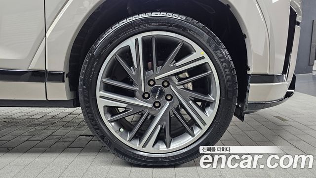 KG Mobility (SsangYong) Actyon (II) Gasoline 1.5 2WD S9 2025 — фото 21