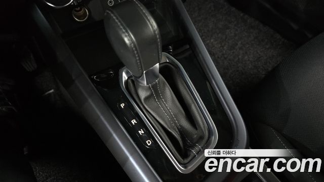 Renault Korea XM3 1.6 GTe LE Plus 2020 — фото 9
