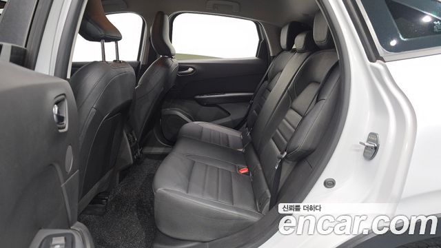 Renault Korea XM3 1.6 GTe LE Plus 2020 — фото 12