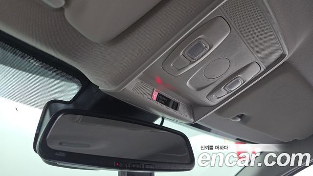Renault Korea XM3 1.6 GTe LE Plus 2020 — фото 19