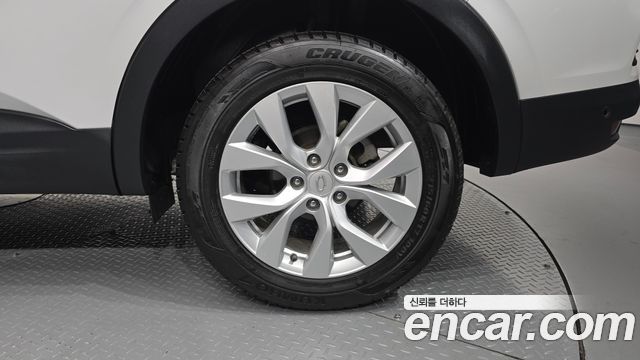 Renault Korea XM3 1.6 GTe LE Plus 2020 — фото 21