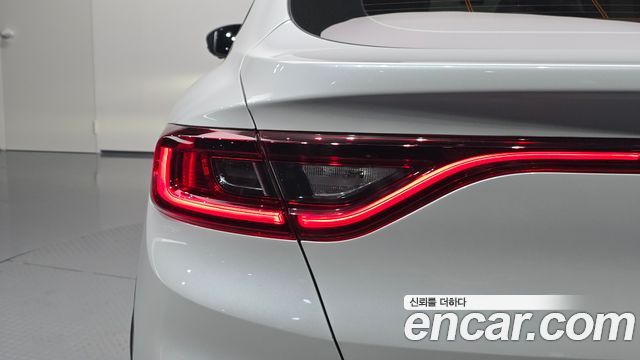 Renault Korea XM3 1.6 GTe LE Plus 2020 — фото 23
