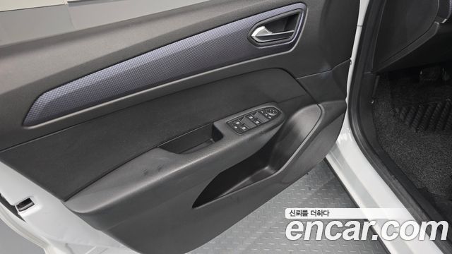 Renault Korea XM3 1.6 GTe LE Plus 2020 — фото 24