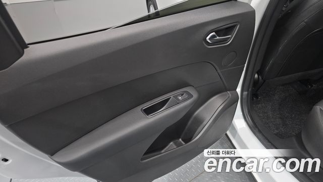 Renault Korea XM3 1.6 GTe LE Plus 2020 — фото 25