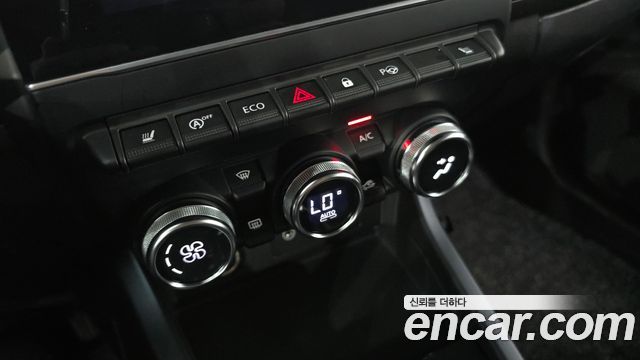Renault Korea XM3 1.6 GTe LE Plus 2020 — фото 27