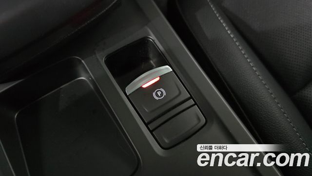 Renault Korea XM3 1.6 GTe LE Plus 2020 — фото 28