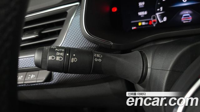 Renault Korea XM3 1.6 GTe LE Plus 2020 — фото 29