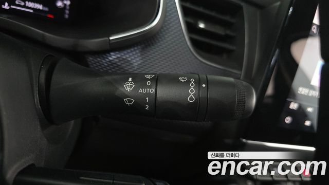 Renault Korea XM3 1.6 GTe LE Plus 2020 — фото 30