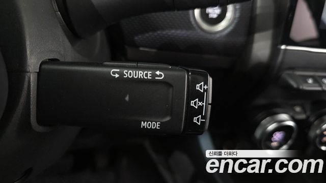 Renault Korea XM3 1.6 GTe LE Plus 2020 — фото 31