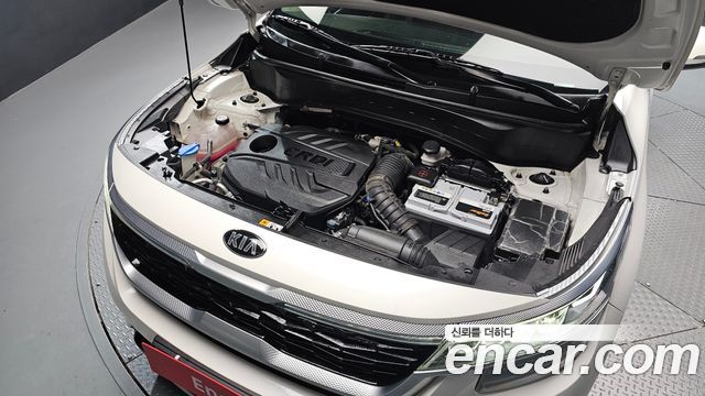 Kia Seltos Diesel 1.6 2WD Signature 2022 — фото 6