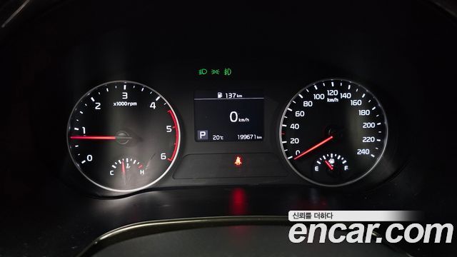 Kia Seltos Diesel 1.6 2WD Signature 2022 — фото 8