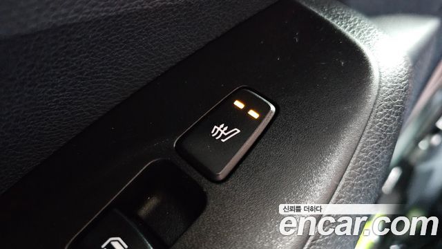 Kia Seltos Diesel 1.6 2WD Signature 2022 — фото 19
