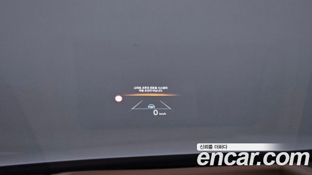 Hyundai Sonata The Edge (DN8) 1.6 Turbo Inspiration 2024 — фото 17