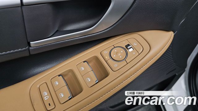 Hyundai Sonata The Edge (DN8) 1.6 Turbo Inspiration 2024 — фото 27