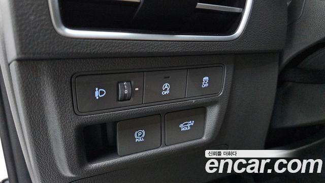 Hyundai Sonata The Edge (DN8) 1.6 Turbo Inspiration 2024 — фото 28