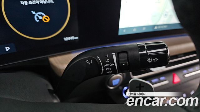 Hyundai Sonata The Edge (DN8) 1.6 Turbo Inspiration 2024 — фото 29