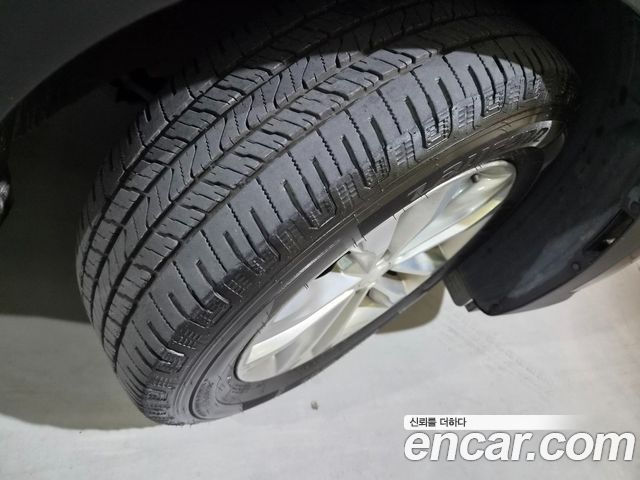 Hyundai Santa Fe The Prime Diesel 2.0 2WD Premium 2018 — фото 16