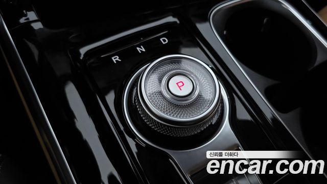 Kia Carnival (IV) Gasoline 9-Seater Signature 2023 — фото 9