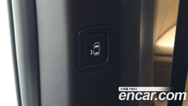 Kia Carnival (IV) Gasoline 9-Seater Signature 2023 — фото 19