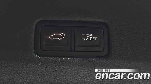 Kia Carnival (IV) Gasoline 9-Seater Signature 2023 — фото 20