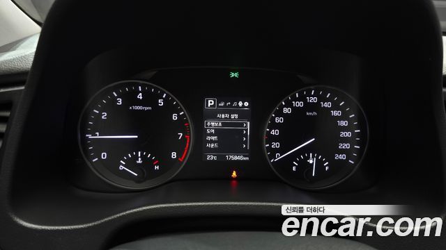 Hyundai Avante (AD) 1.6 GDI Value Plus 2018 — фото 8