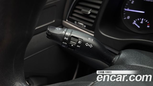 Hyundai Avante (AD) 1.6 GDI Value Plus 2018 — фото 16