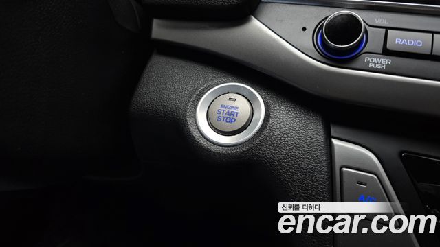 Hyundai Avante (AD) 1.6 GDI Value Plus 2018 — фото 17