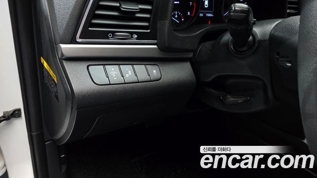 Hyundai Avante (AD) 1.6 GDI Value Plus 2018 — фото 18
