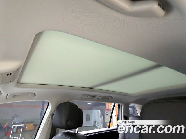 Volkswagen Tiguan Allspace 2.0 TDI Prestige 2020 — фото 20