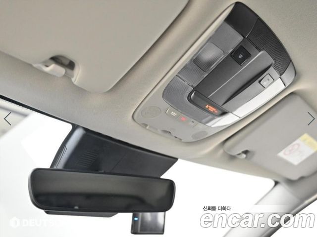 Kia Sportage (V) Gasoline 1.6 Turbo 2WD Nobleless 2022 — фото 22